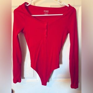 Victoria’s Secret PINK bodysuit